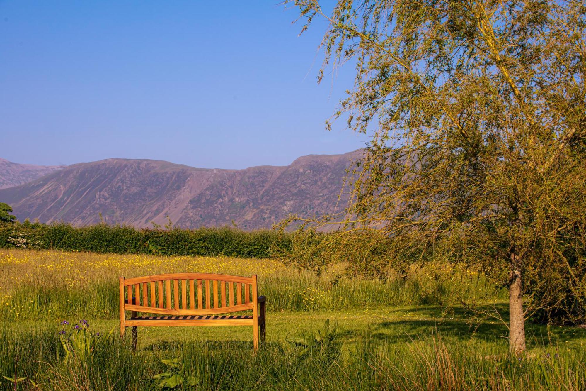 Hotel 1692 Wasdale Gosforth  Zewnętrze zdjęcie